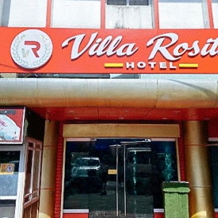 Villa Rosita Hotel Naga City By Reddoorz Naga (Camarines Sur) Exterior foto