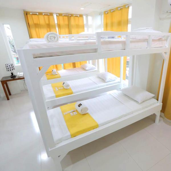 Villa Rosita Hotel Naga City By Reddoorz Naga (Camarines Sur) Exterior foto