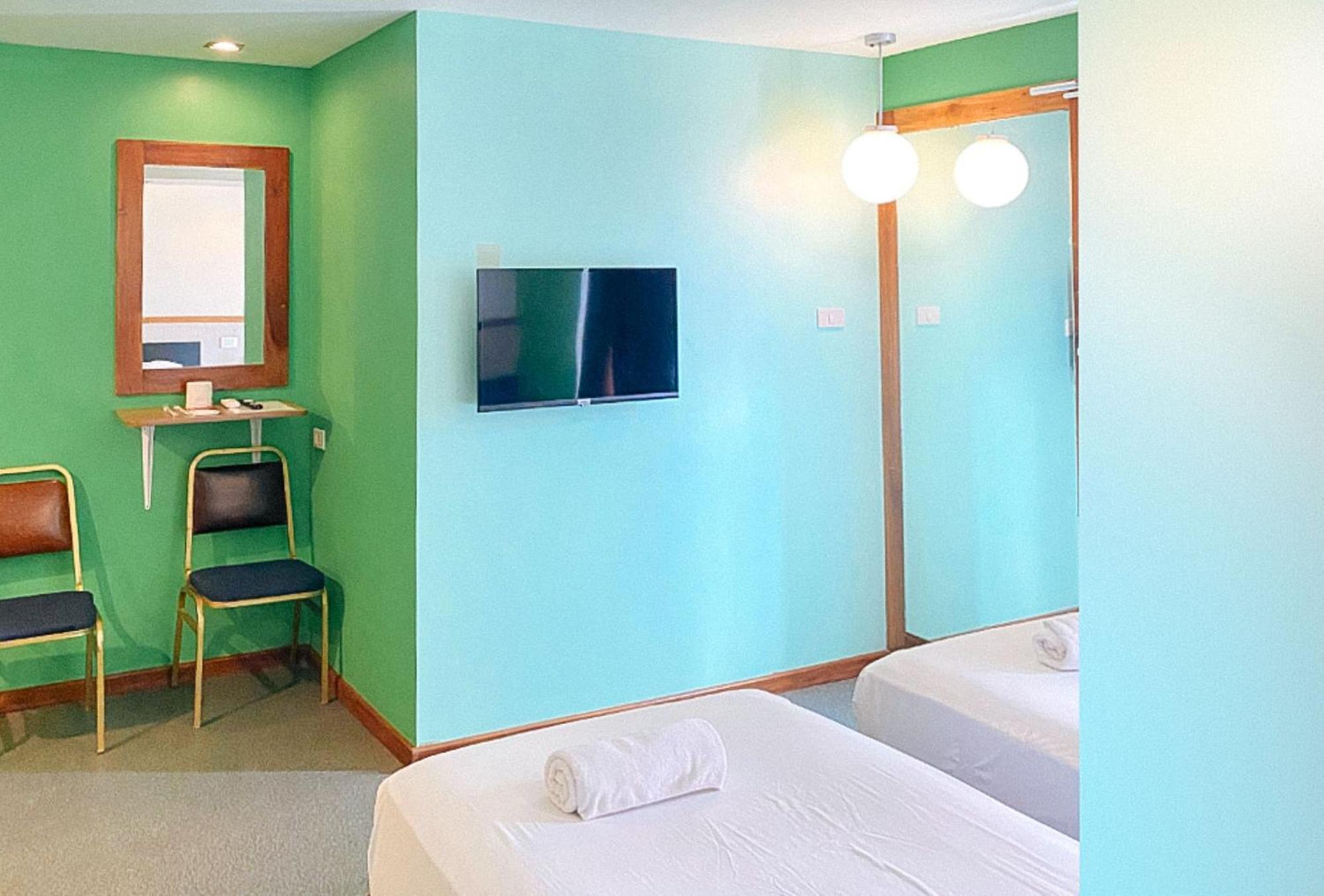 Villa Rosita Hotel Naga City By Reddoorz Naga (Camarines Sur) Exterior foto