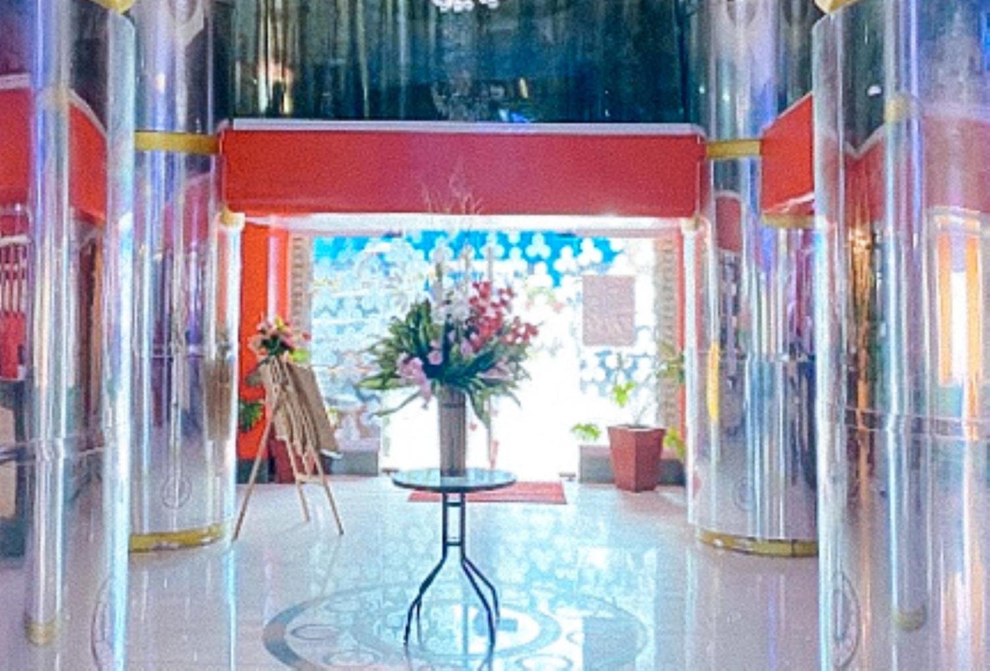 Villa Rosita Hotel Naga City By Reddoorz Naga (Camarines Sur) Exterior foto